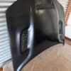 2015-2023 Dodge Charger SRT Hellcat Redeye Widebody Style Hood - Image 2
