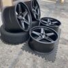 OEM SRT Demon Style Wheels - Image 2