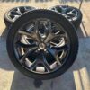 20' Scat Pack Wheels and Tires - Image 2