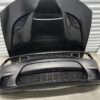 Dodge Charger SRT hood and front bumper combo - Image 3