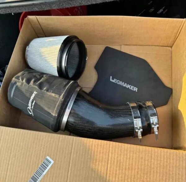 Legmaker Cold Air Intake