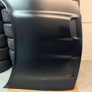 2015–2023 Dodge Challenger Redeye Hood
